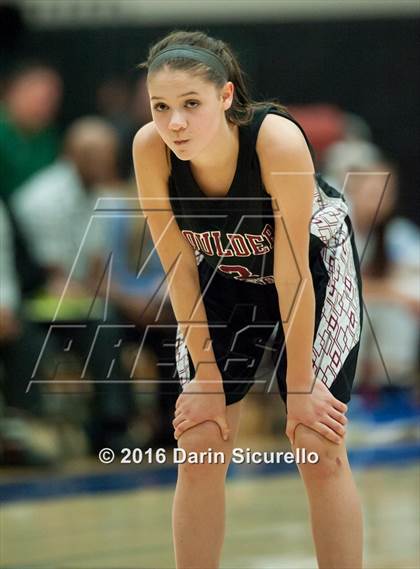 Thumbnail 1 in Boulder Creek @ Mesquite (AIA D1 Round 2 Playoff)  photogallery.