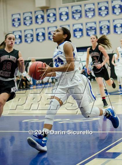 Thumbnail 2 in Boulder Creek @ Mesquite (AIA D1 Round 2 Playoff)  photogallery.