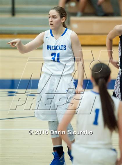 Thumbnail 3 in Boulder Creek @ Mesquite (AIA D1 Round 2 Playoff)  photogallery.