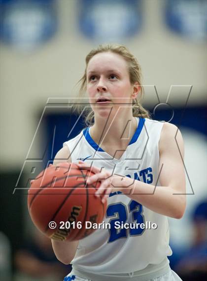 Thumbnail 1 in Boulder Creek @ Mesquite (AIA D1 Round 2 Playoff)  photogallery.