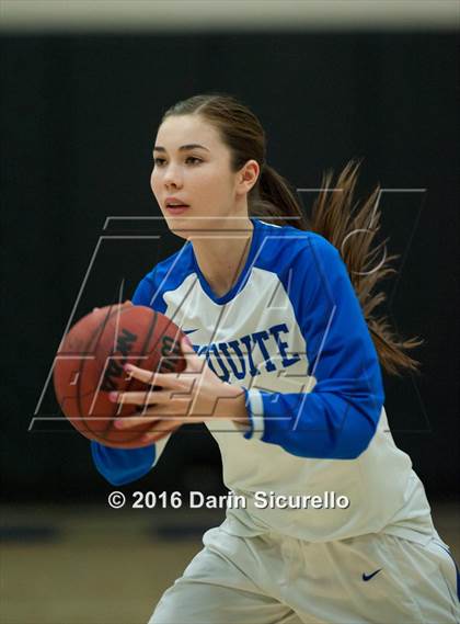 Thumbnail 1 in Boulder Creek @ Mesquite (AIA D1 Round 2 Playoff)  photogallery.