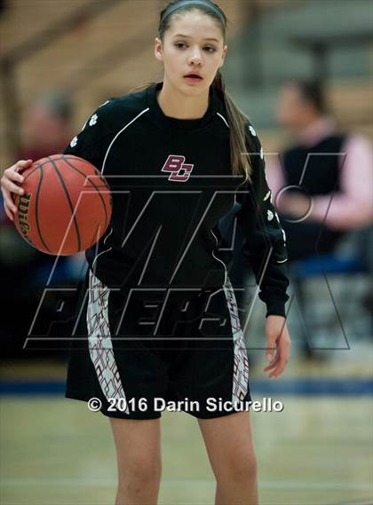 Thumbnail 1 in Boulder Creek @ Mesquite (AIA D1 Round 2 Playoff)  photogallery.
