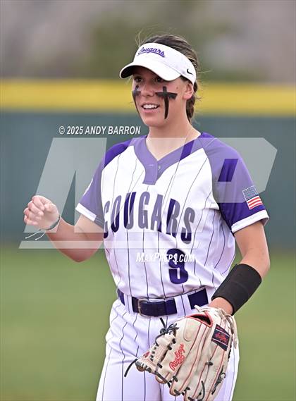 Thumbnail 1 in Damonte Ranch @ Spanish Springs photogallery.