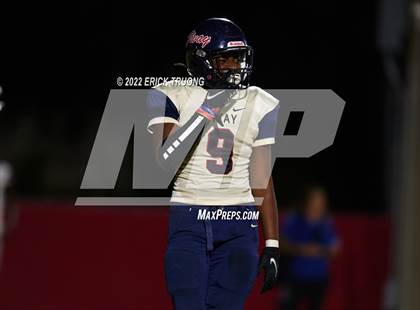 Thumbnail 1 in Fivay @ Springstead photogallery.