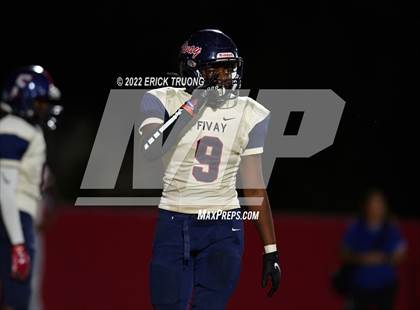 Thumbnail 3 in Fivay @ Springstead photogallery.