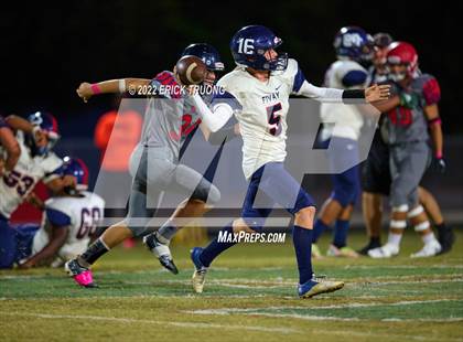 Thumbnail 1 in Fivay @ Springstead photogallery.