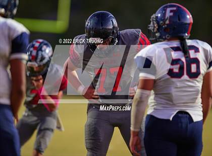 Thumbnail 1 in Fivay @ Springstead photogallery.