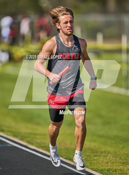 Thumbnail 3 in Spartan Relays (Sprint Medley Relay) photogallery.