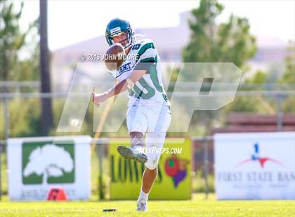 Thumbnail 1 in Trinity Christian vs. Trinity Christian photogallery.