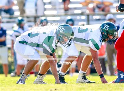 Thumbnail 1 in Trinity Christian vs. Trinity Christian photogallery.