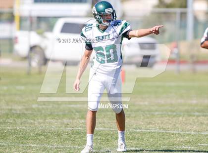 Thumbnail 1 in Trinity Christian vs. Trinity Christian photogallery.