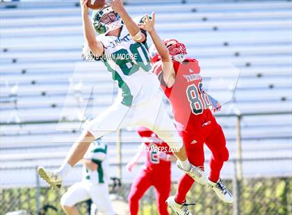 Thumbnail 2 in Trinity Christian vs. Trinity Christian photogallery.