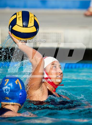 Rio Mesa @ Dos Pueblos