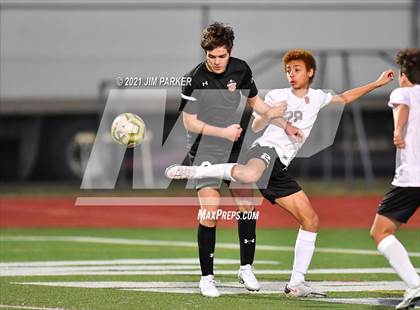 Thumbnail 3 in Vista Ridge JVA @ Round Rock Westwood Orange photogallery.