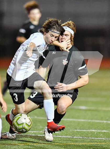 Thumbnail 1 in Vista Ridge JVA @ Round Rock Westwood Orange photogallery.