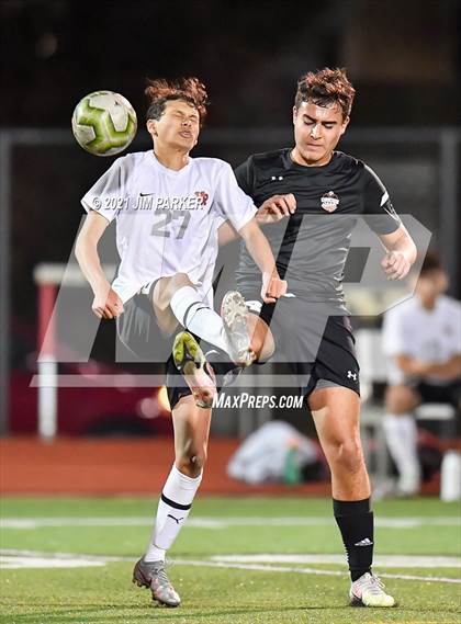 Thumbnail 3 in Vista Ridge JVA @ Round Rock Westwood Orange photogallery.