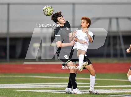 Thumbnail 1 in Vista Ridge JVA @ Round Rock Westwood Orange photogallery.