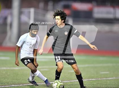 Thumbnail 2 in Vista Ridge JVA @ Round Rock Westwood Orange photogallery.