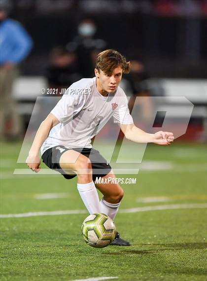 Thumbnail 2 in Vista Ridge JVA @ Round Rock Westwood Orange photogallery.