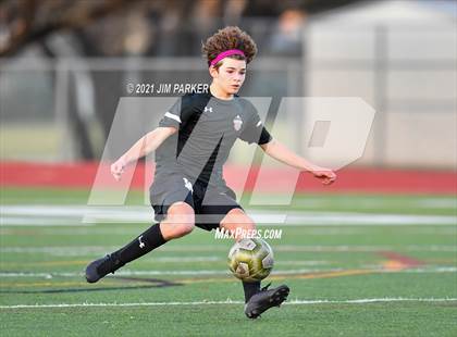 Thumbnail 3 in Vista Ridge JVA @ Round Rock Westwood Orange photogallery.