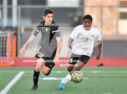 Thumbnail 2 in Vista Ridge JVA @ Round Rock Westwood Orange photogallery.