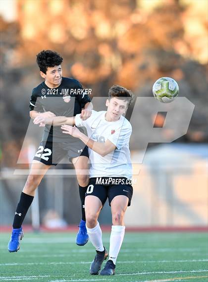 Thumbnail 2 in Vista Ridge JVA @ Round Rock Westwood Orange photogallery.