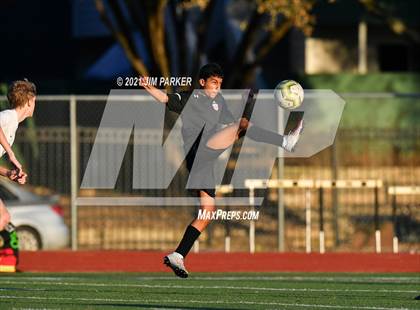 Thumbnail 2 in Vista Ridge JVA @ Round Rock Westwood Orange photogallery.