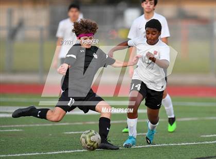 Thumbnail 2 in Vista Ridge JVA @ Round Rock Westwood Orange photogallery.