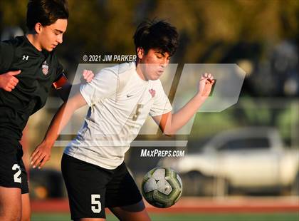 Thumbnail 2 in Vista Ridge JVA @ Round Rock Westwood Orange photogallery.