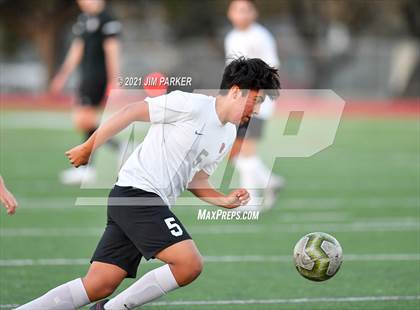 Thumbnail 1 in Vista Ridge JVA @ Round Rock Westwood Orange photogallery.