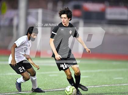 Thumbnail 1 in Vista Ridge JVA @ Round Rock Westwood Orange photogallery.