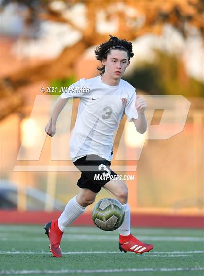 Thumbnail 1 in Vista Ridge JVA @ Round Rock Westwood Orange photogallery.