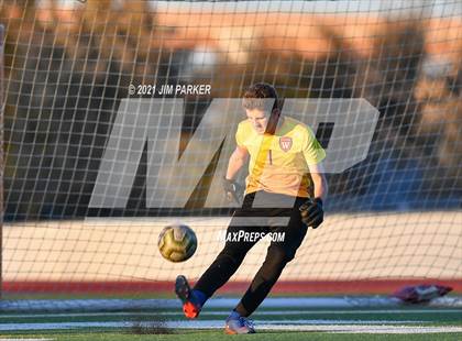 Thumbnail 3 in Vista Ridge JVA @ Round Rock Westwood Orange photogallery.