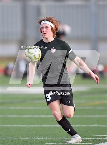 Thumbnail 3 in Vista Ridge JVA @ Round Rock Westwood Orange photogallery.