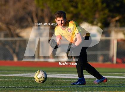 Thumbnail 1 in Vista Ridge JVA @ Round Rock Westwood Orange photogallery.