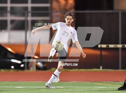 Thumbnail 1 in Vista Ridge JVA @ Round Rock Westwood Orange photogallery.