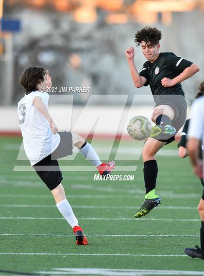 Thumbnail 1 in Vista Ridge JVA @ Round Rock Westwood Orange photogallery.