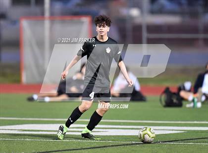 Thumbnail 3 in Vista Ridge JVA @ Round Rock Westwood Orange photogallery.