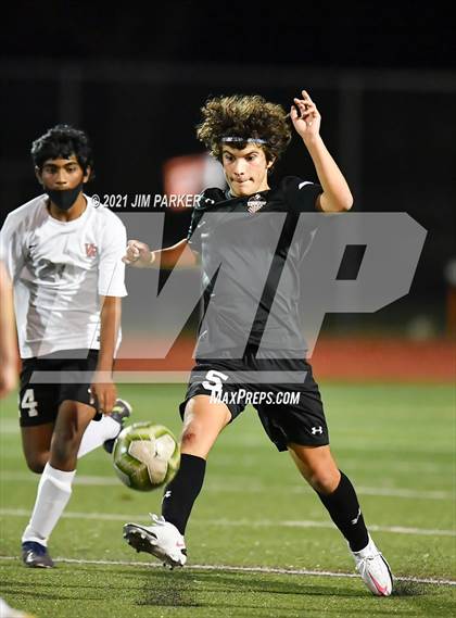 Thumbnail 2 in Vista Ridge JVA @ Round Rock Westwood Orange photogallery.