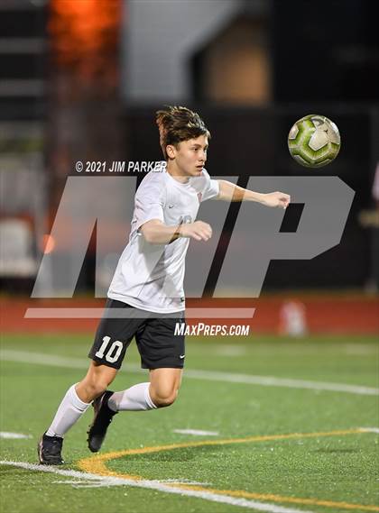Thumbnail 3 in Vista Ridge JVA @ Round Rock Westwood Orange photogallery.