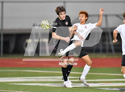 Thumbnail 2 in Vista Ridge JVA @ Round Rock Westwood Orange photogallery.