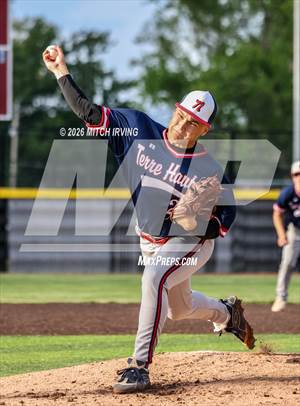 Terre Haute North Vigo @ Danville