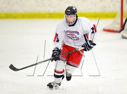 Thumbnail 3 in New Fairfield/Immaculate vs. Masuk (SCC-SWC D3 Semifinal) photogallery.