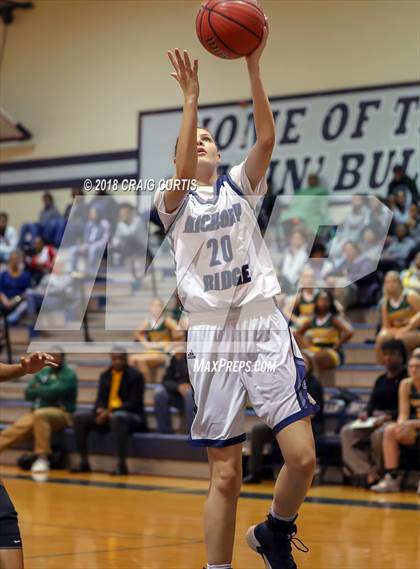 Thumbnail 3 in Independence @ Hickory Ridge photogallery.