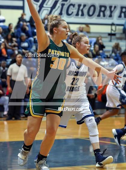 Thumbnail 2 in Independence @ Hickory Ridge photogallery.