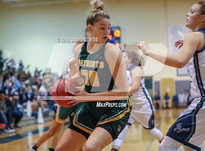 Thumbnail 3 in Independence @ Hickory Ridge photogallery.