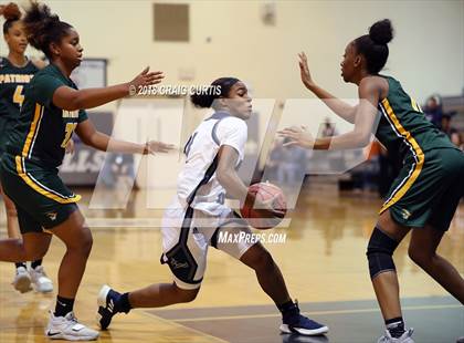 Thumbnail 1 in Independence @ Hickory Ridge photogallery.