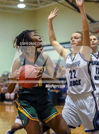 Thumbnail 1 in Independence @ Hickory Ridge photogallery.
