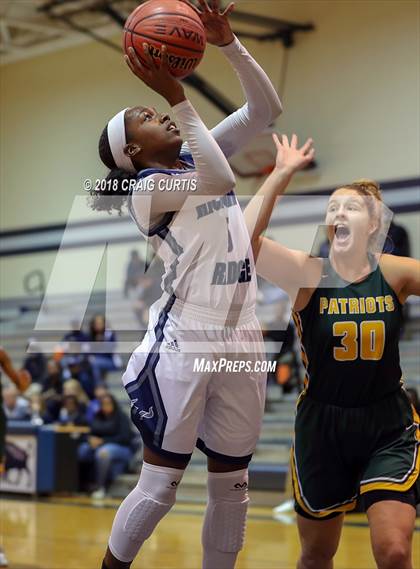Thumbnail 3 in Independence @ Hickory Ridge photogallery.
