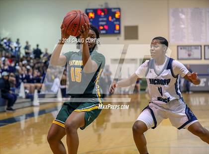 Thumbnail 1 in Independence @ Hickory Ridge photogallery.